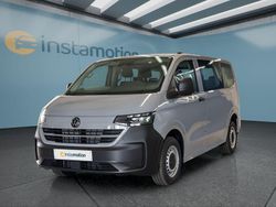 Grau Neu 2025 VW T6.1 Van | 54.299 € (Teuer)