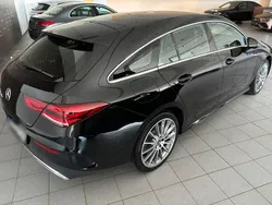 Schwarz Gebraucht 2021 Mercedes E250 Kombi | 26.999 € (Fairer Preis)