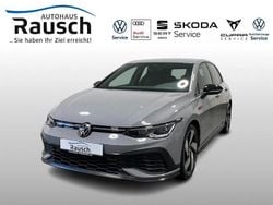 Grau Gebraucht 2022 VW Golf VIII GTI Clubsport Limousine | 29.950 € (Guter Preis)