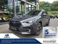 Magnetite gray Neu 2025 Subaru Crosstrek Comfort SUV | 35.990 € (Fairer Preis)
