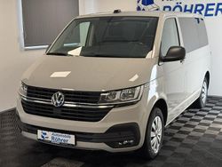 Grau Gebraucht 2022 VW T6.1 Van | 32.990 € (Guter Preis)