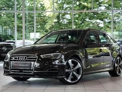 Braun Gebraucht 2014 Audi S3 Sport Limousine | 26.800 € (Fairer Preis)