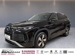 Schwarz Neu 2025 VW Tayron Pro SUV | 44.390 € (Guter Preis)