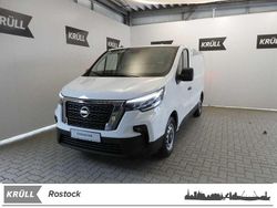 Weiß Neu 2025 Nissan Primastar Acenta+ Van / Kleinbus | 36.866 € (Superpreis)