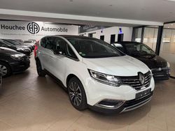 Weiß Gebraucht 2017 Renault Espace Initiale Paris Van / Kleinbus | 11.990 € (Guter Preis)