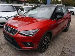 "desire" rot Gebraucht 2021 Seat Arona FR SUV | 20.990 € (Etwas zu teuer)