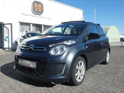 Grau Gebraucht 2021 Citroën C1 Shine Kleinwagen | 8.990 €