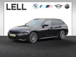 Schwarz Gebraucht 2022 BMW M340 Performance Limousine | 33.500 € (Superpreis)