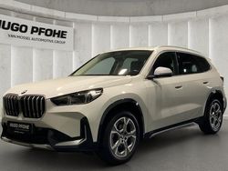 Weiß Gebraucht 2023 BMW X1 SUV | 35.790 € (Fairer Preis)