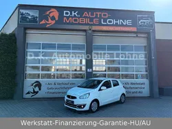 Other Gebraucht 2018 Mitsubishi Space Star Basis Limousine | 6.990 € (Fairer Preis)