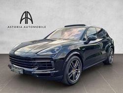 Schwarz le Gebraucht 2022 Porsche Cayenne SUV | 77.990 € (Guter Preis)