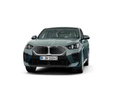 BMW iX2