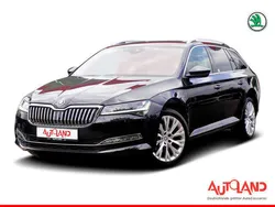 Andere Gebraucht 2024 Skoda Superb Style Kombi | 33.950 € (Fairer Preis)