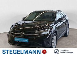 Schwarz Gebraucht 2023 VW Taigo SUV | 18.189 € (Guter Preis)