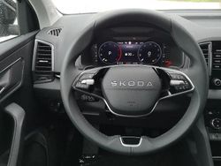 Schwarz Neu 2025 Skoda Karoq Selection SUV | 31.980 € (Superpreis)
