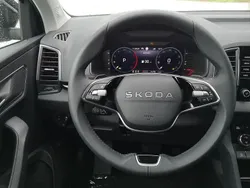 Schwarz Neu 2025 Skoda Karoq Selection SUV | 31.980 € (Guter Preis)