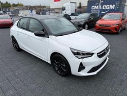 Weiß Gebraucht 2023 Opel Corsa Limousine | 13.980 € (Superpreis)