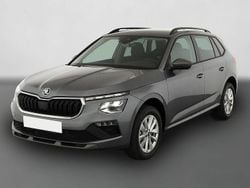Raceblau metallic Neu 2025 Skoda Kamiq Selection SUV | 28.295 € (Guter Preis)
