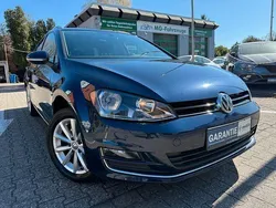 Andere Gebraucht 2015 VW Golf VII LOUNGE Kombi | 12.998 € (Etwas zu teuer)