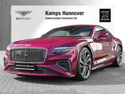 Violet Gebraucht 2024 Bentley Continental GT Coupé | 298.211 €