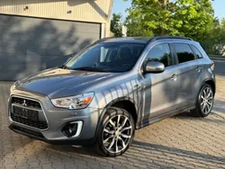 Grau Gebraucht 2015 Mitsubishi ASX SUV | 8.950 € (Fairer Preis)