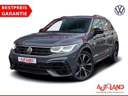 Andere Gebraucht 2021 VW Tiguan R SUV | 39.950 € (Fairer Preis)