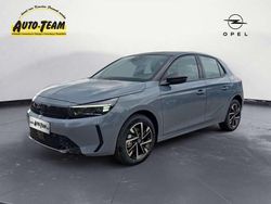 Grafik grau Gebraucht 2025 Opel Corsa Kleinwagen | 19.900 € (Fairer Preis)
