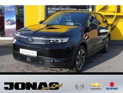Schwarz Gebraucht 2025 Opel Grandland X SUV | 29.890 € (Fairer Preis)