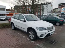 Weiß Gebraucht 2012 BMW X5 SUV | 12.800 € (Superpreis)