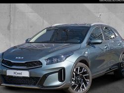 Grau Neu 2025 Kia XCeed Vision SUV | 24.550 € (Fairer Preis)