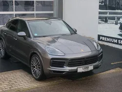 Quarzitgrau Gebraucht 2022 Porsche Cayenne SUV | 68.999 € (Superpreis)