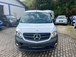 Weiß Gebraucht 2019 Mercedes Citan 109 Van / Kleinbus | 9.999 € (Fairer Preis)