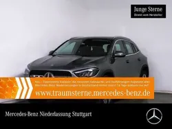 Mercedes GLA180