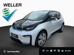 Weiss Gebraucht 2022 BMW i3 Kleinwagen | 19.210 € (Guter Preis)