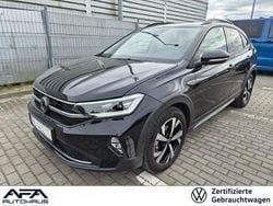 Schwarz Gebraucht 2024 VW Taigo Life SUV | 22.628 € (Guter Preis)