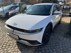 Weiß Gebraucht 2023 Hyundai Ioniq 5 Techniq SUV | 30.999 € (Superpreis)