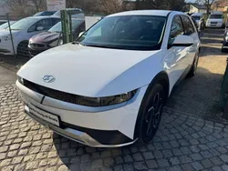 Weiß Gebraucht 2023 Hyundai Ioniq 5 Techniq SUV | 32.999 € (Superpreis)