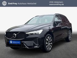 Schwarz Gebraucht 2024 Volvo XC60 Plus SUV | 44.944 € (Fairer Preis)