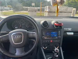 Blau Gebraucht 2007 Audi A3 S-Line Kleinwagen | 2.990 € (Fairer Preis)