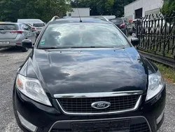 Schwarz Gebraucht 2009 Ford Mondeo Kombi | 1.500 € (Guter Preis)