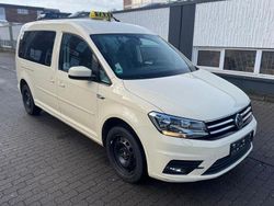 Beige Gebraucht 2016 VW Caddy Van / Kleinbus | 7.200 €