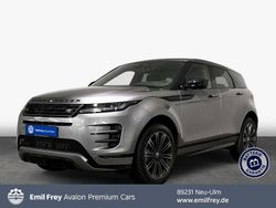 Eiger grey metallic Gebraucht 2025 Land Rover Range Rover evoque SE Dynamic SUV | 65.750 €