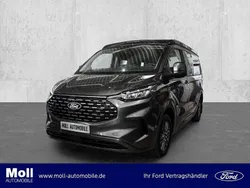 Metallic) (grau Neu 2025 Ford Transit Custom Nugget Kombi | 66.980 € (Etwas zu teuer)