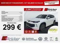 Weiß Gebraucht 2025 VW Tayron Life SUV | 35.949 €