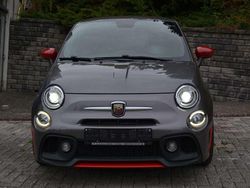 Grau Gebraucht 2019 Abarth 595 Turismo Kleinwagen | 15.750 € (Superpreis)