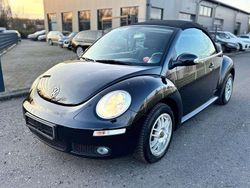 Other Gebraucht 2008 VW Beetle United Cabrio | 6.500 € (Etwas zu teuer)
