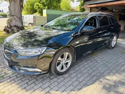 Schwarz Gebraucht 2018 Opel Insignia Business Innovation Kombi | 8.700 € (Guter Preis)