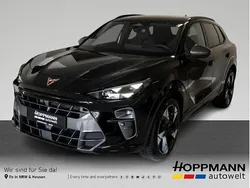 Schwarz Gebraucht 2025 Cupra Terramar VZ SUV | 43.480 € (Guter Preis)