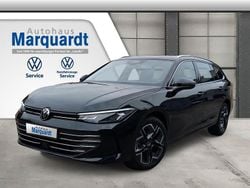 Schwarz Neu 2025 VW Passat Kombi | 41.990 € (Superpreis)