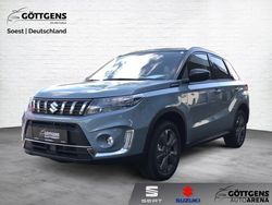 Blau Gebraucht 2023 Suzuki Vitara Comfort SUV | 22.899 € (Fairer Preis)